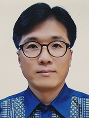 홍정훈 선교사