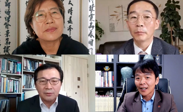 북한자유주간  [출처] 기독일보 https://www.christiandaily.co.kr/news/103264#share