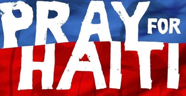 강진 피해를 입은 아이티를 위한 기도 요청이 SNS 등을 통해 올라오고 있다.