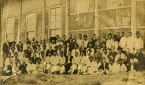 1907년 장로교에서 첫 목사 임직을 받은 7인 목사