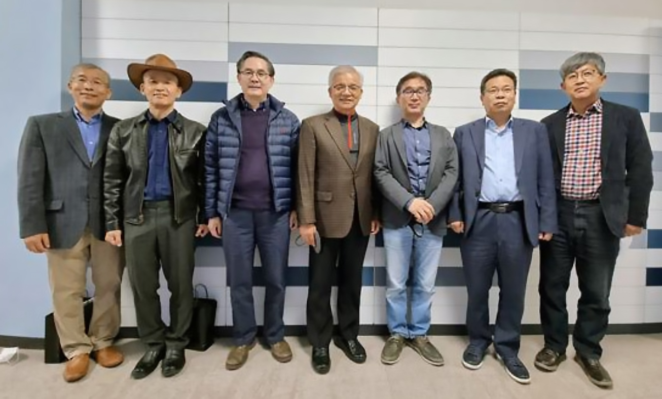 한국선교학자 인명사전 편찬위원회