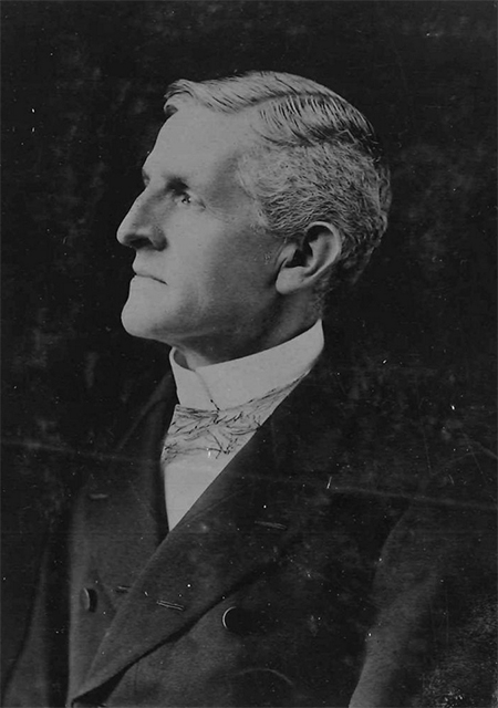 헨리 아펜젤러 선교사