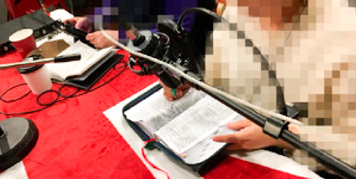 북한 기독교인들을 위한 라디오 방송 사역