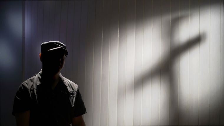 중국은 중국 민족주의와 함께 코로나19에 대한 엄격한 대응을 이유로, 공식적인 삼자교회에도 운영 허가를 내주지 않고 있다