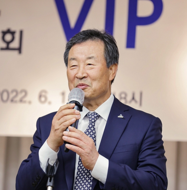 김현수 부산총연합회 회장·한국CBMC 중앙부회장