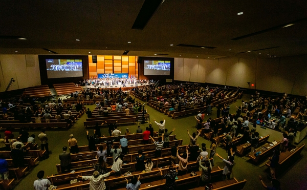 제9차 한인세계선교대회