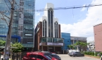 할렐루야선교교회가 매각한 구 예배당(가운데)은 현재 공간대여장으로 바뀌어 파티장으로도 사용되는 것으로 알려졌다.