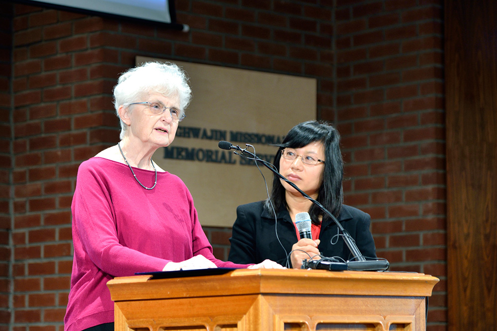 프리실라 웰본 에비