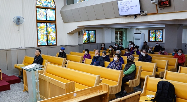 홍제중앙교회
