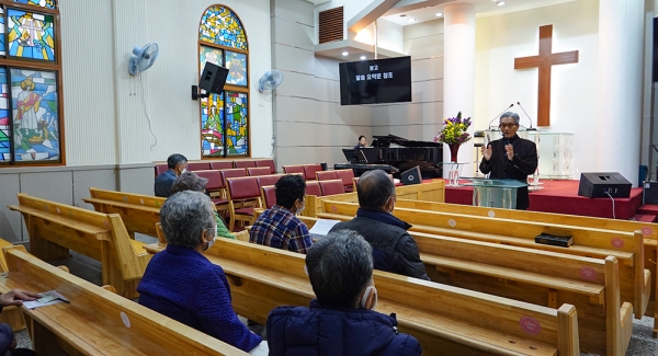 홍제중앙교회