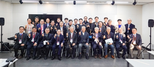 KWMA, 북한선교를 위한 한국교회 원탁회의