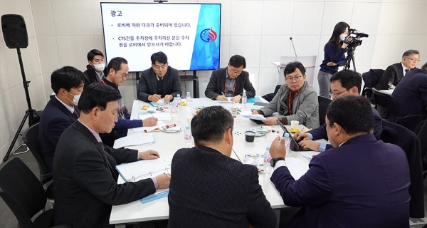 KWMA, 북한선교를 위한 한국교회 원탁회의