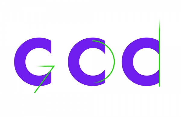 한국CCC의 새로운 로고