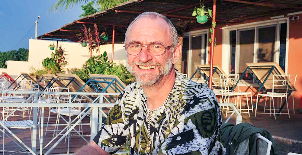 말리의 수도 바마코에서 납치된 독일인 신부 로레