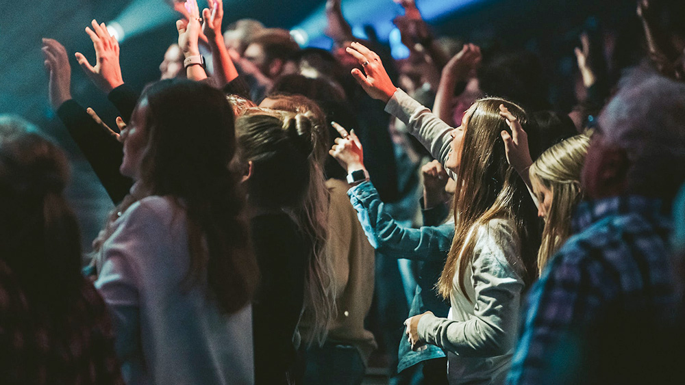 기독교에서 부흥은 영적으로 침체되어 있는 신앙의 상태를 회복한다는 것을 의미한다고 볼 수 있다.