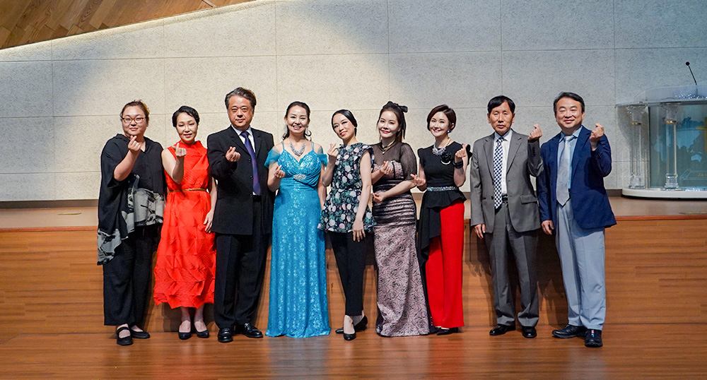 킹스보이스오페라컴퍼니