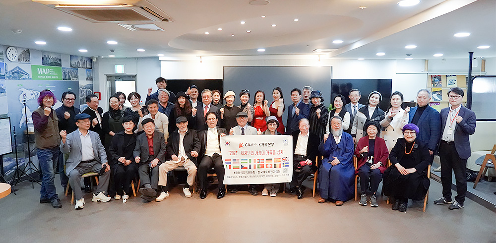 토브뮤직 살롱콘서트