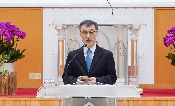 한국SIM국제선교회