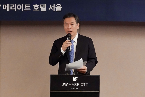 제4차 로잔대회 한국교회 지도자 초청설명회