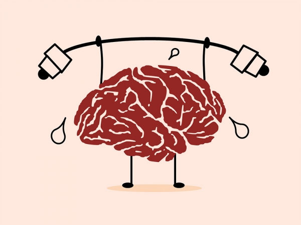 현대인의 질병의 원인 중 75%가 스트레스에 의해서 발생된다. 스트레스로 인해 뇌 안에서 대뇌변연계라는 곳이 큰 영향을 받는다. 대뇌변연계의 흥분이 지나치면, 결국 자율신경계를 통하여 자율신경이 지배하는 장기의 기능 변화를 일으킨다.