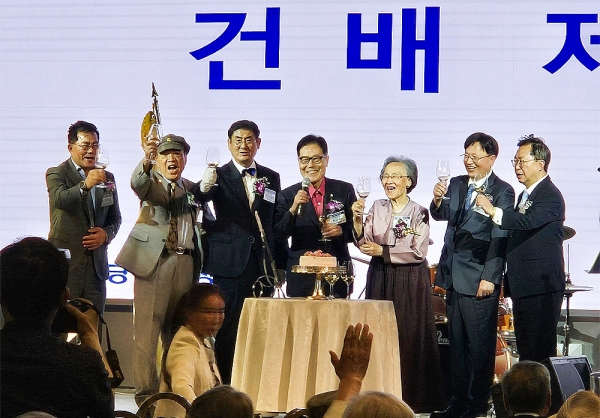 2024 배재인의 밤