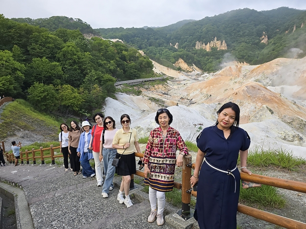 서울씨티교회