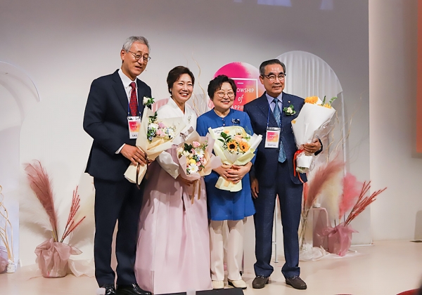 예장개혁대신교단 제109회 정기총회