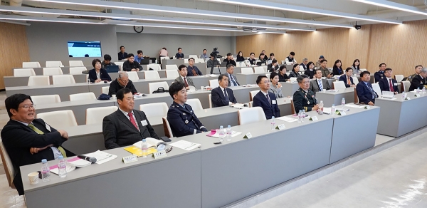 제24회 한국교회 군선교신학심포지엄