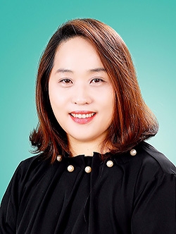 안미진 교수(코헨대 Ph.D.)