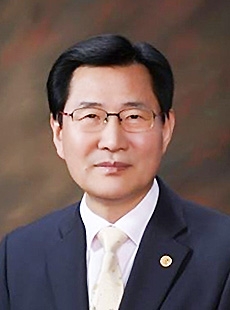 김성만 목사