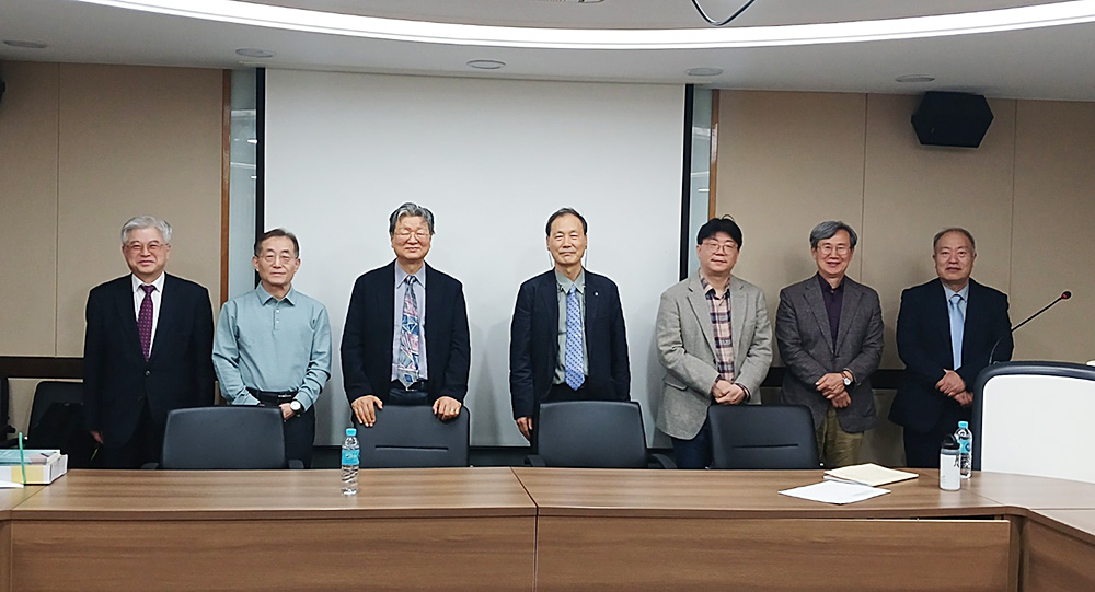 제9회 한국배위량학회 학술대회 및 제3회 정기총회