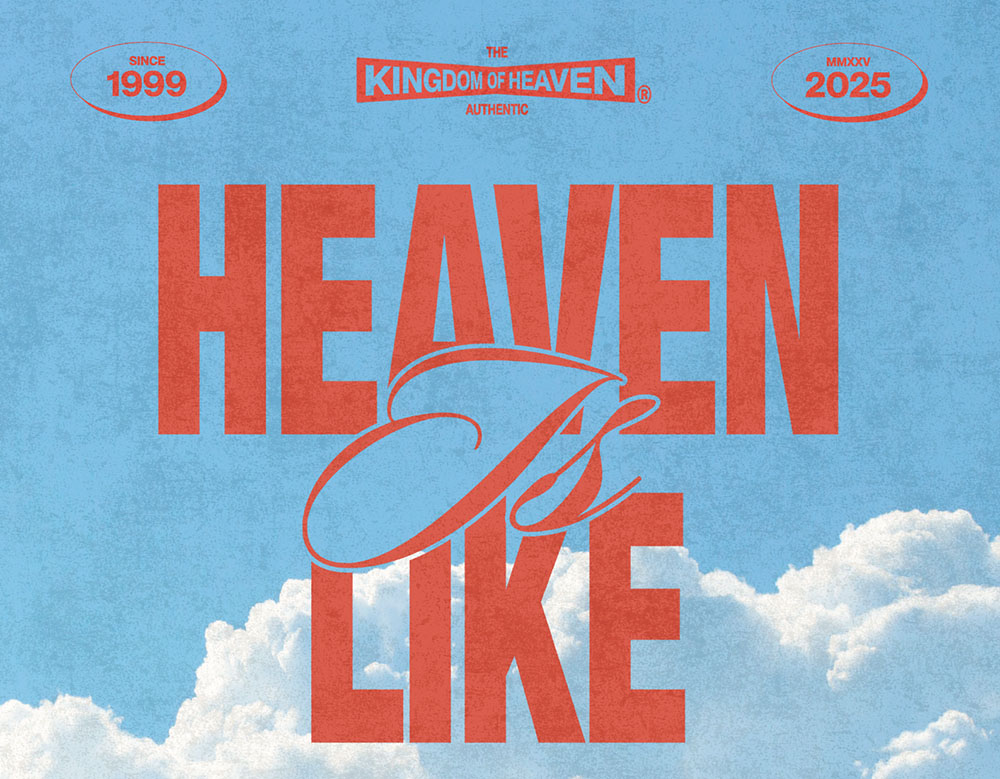 2025년 제27회 선교사자녀(MK) 모국 수련회