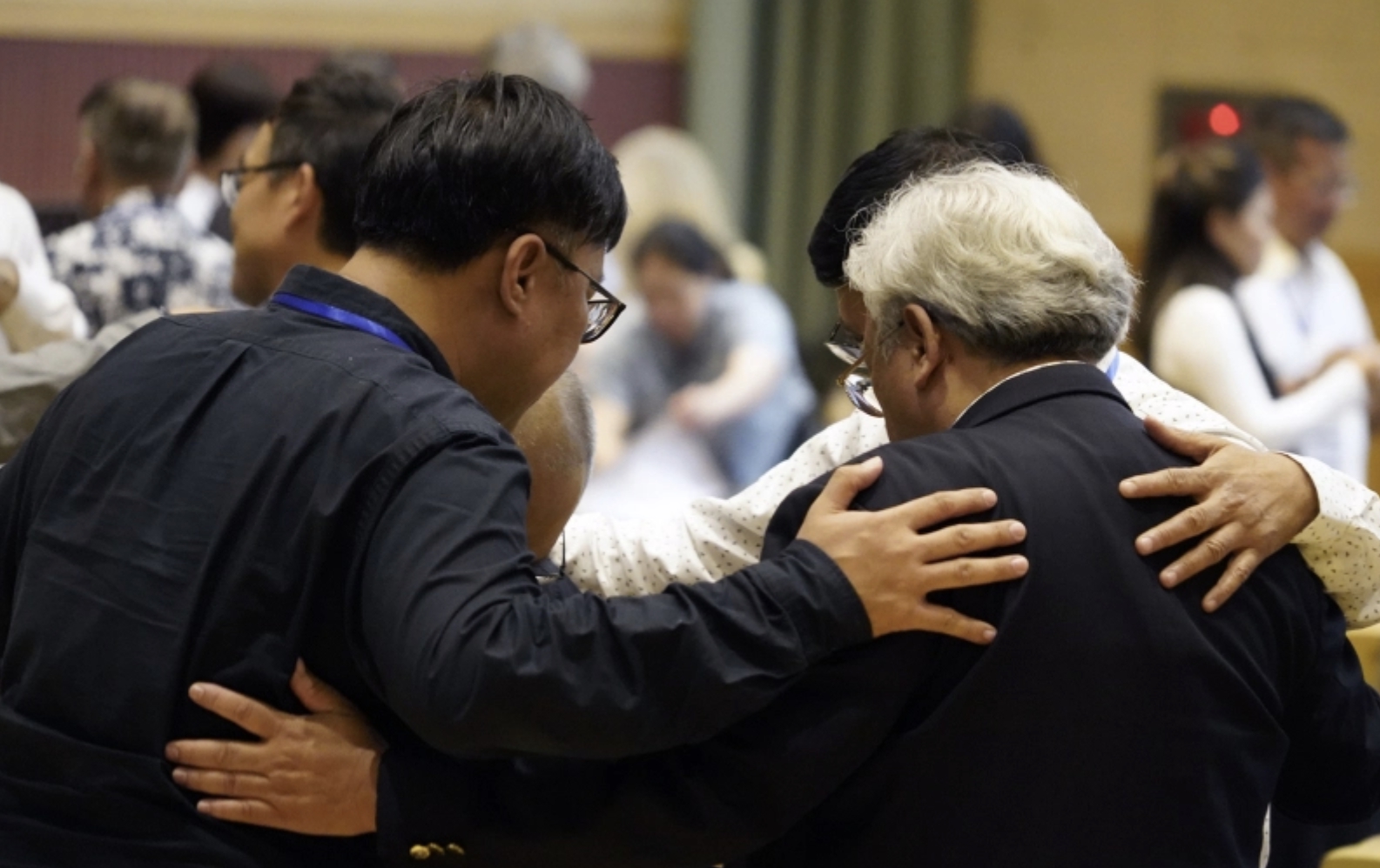 AEA 아시아 복음주의 리더십 포럼(AELF)