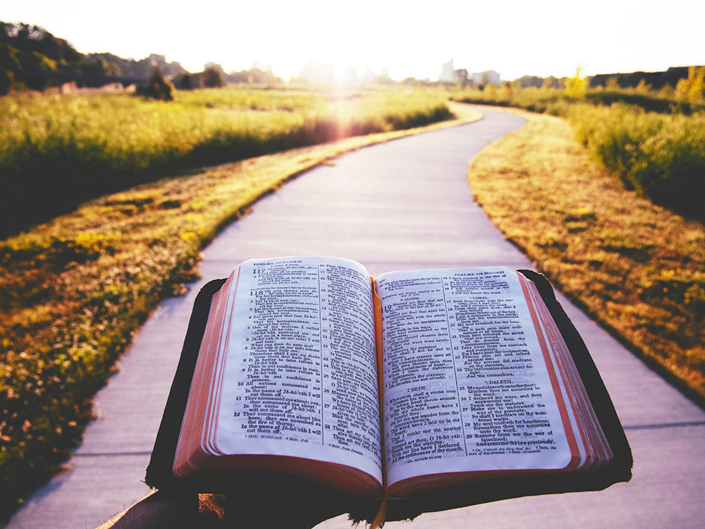 최원호 목사의 영혼의 양식 5