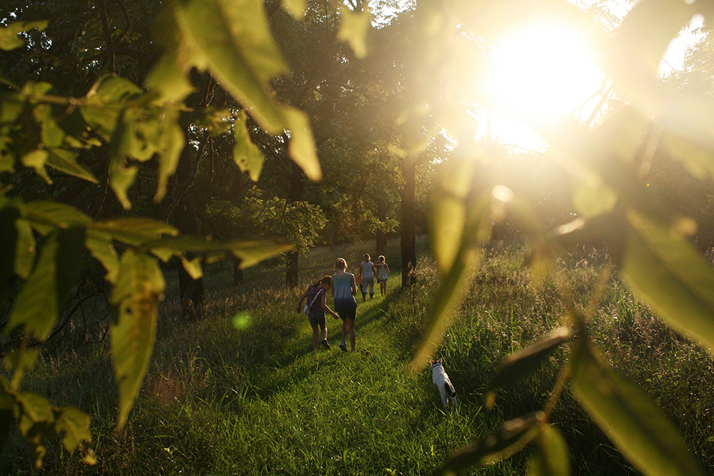 최원호 목사의 영혼의 양식