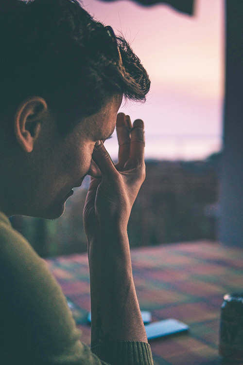 최원호 목사의 영혼의 양식