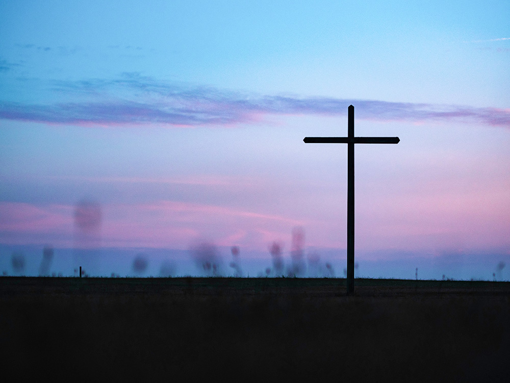 성경을 선교적 시각으로 보기