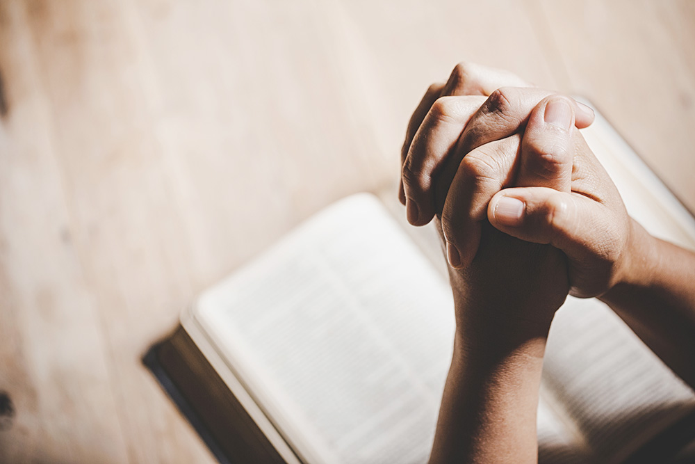 성경을 선교적 시각으로 보기