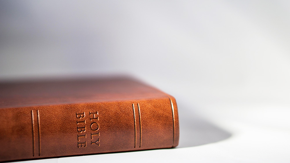 성경을 선교적 시각으로 보기