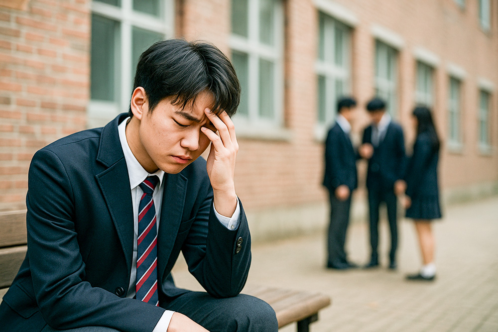 집단 따돌림과 소외 현상의 문제는 단순히 학생들 사이의 장난이나 갈등 등으로 치부될 수 있는 문제가 아니다.