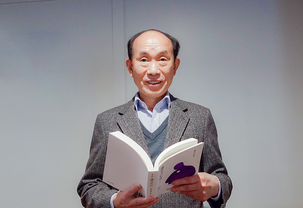 박병모 목사는 “하나님 아버지의 뜻은 모든 믿는 자들이 아들 되어 사는 것”이라며 “이 책이 목회자를 길러내는 신학교에서도 유용하게 사용될 수 있다”고 말했다.