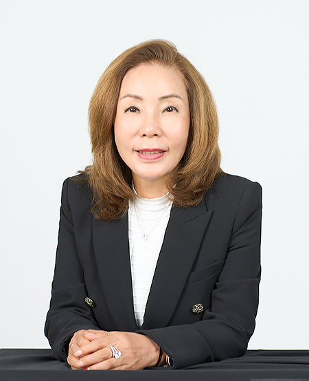 오미자 민주평통 샌프란시스코협의회 신임 회장