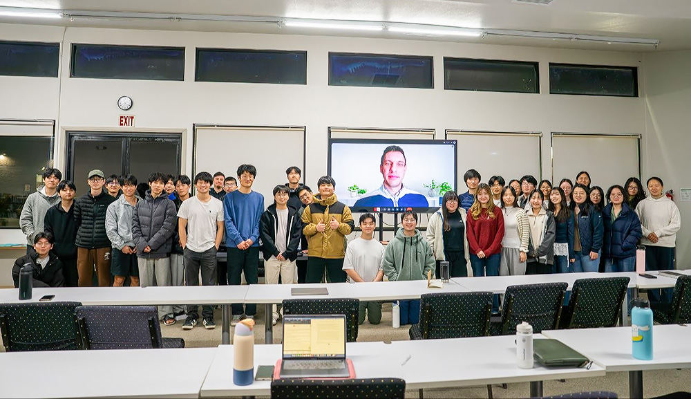 올리벳대학교 리버사이드 캠퍼스