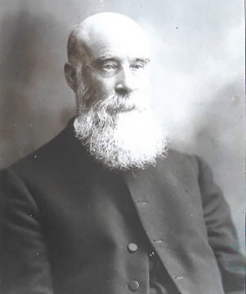 존 로스 선교사