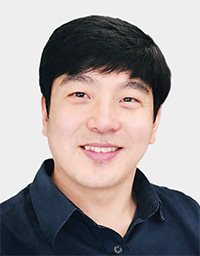 박종민 군선교연합회 팀장