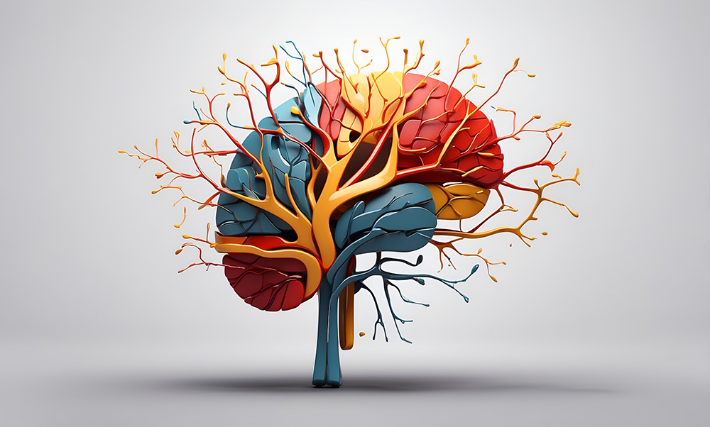 현대 뇌과학은 뇌 속에 PNN이라 불리는 그물망 구조를 발견했다. 이는 신경세포를 감싸안아 보호하는 튼튼한 성벽과 같아서, 한 번 형성된 우리의 신념과 성품에 쉽게 흔들리지 않도록 고정하는 역할을 한다.