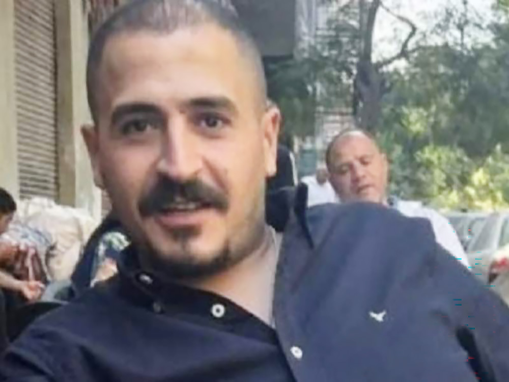 사이드 압달라제크