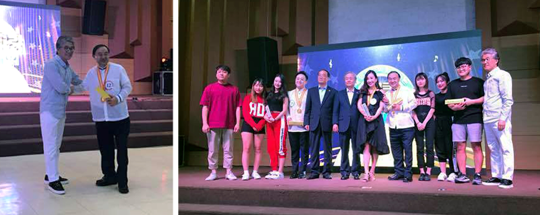 KBS 전국노래자랑 세계대회