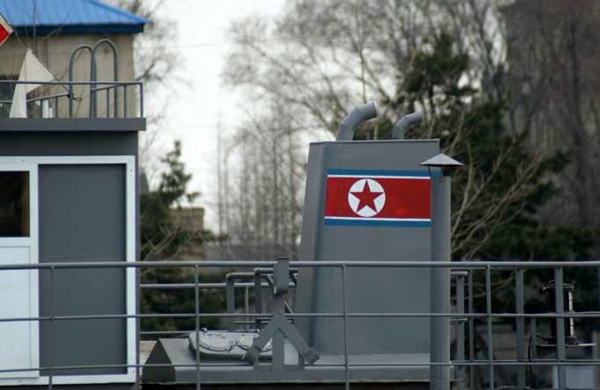 한국오픈도어 북한