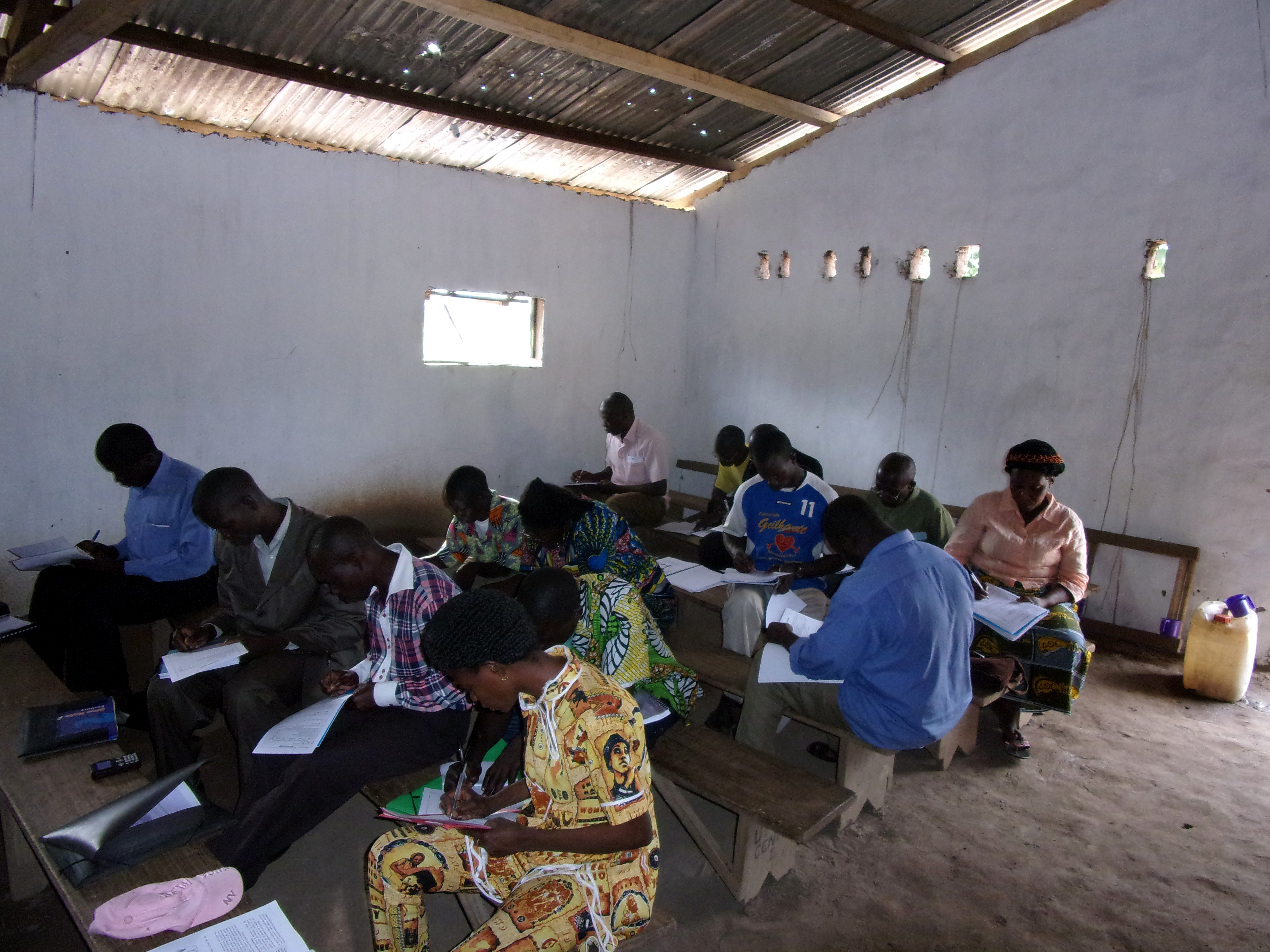  중앙아프리카공화국 